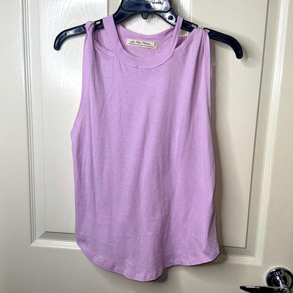 Free People Tank - Picture 1 of 3